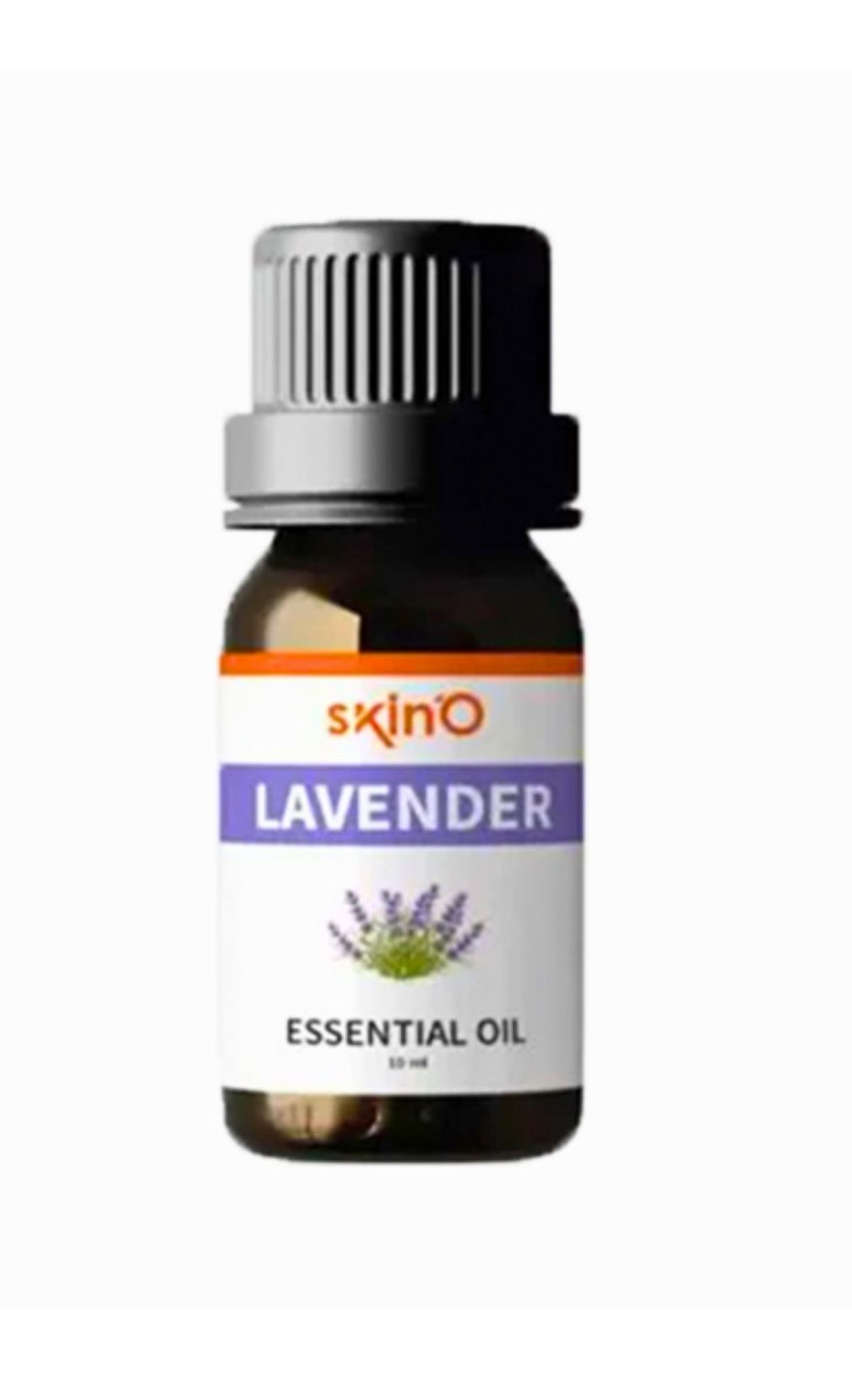 skin’O Lavender Essential Oil 10 ml - Image 1