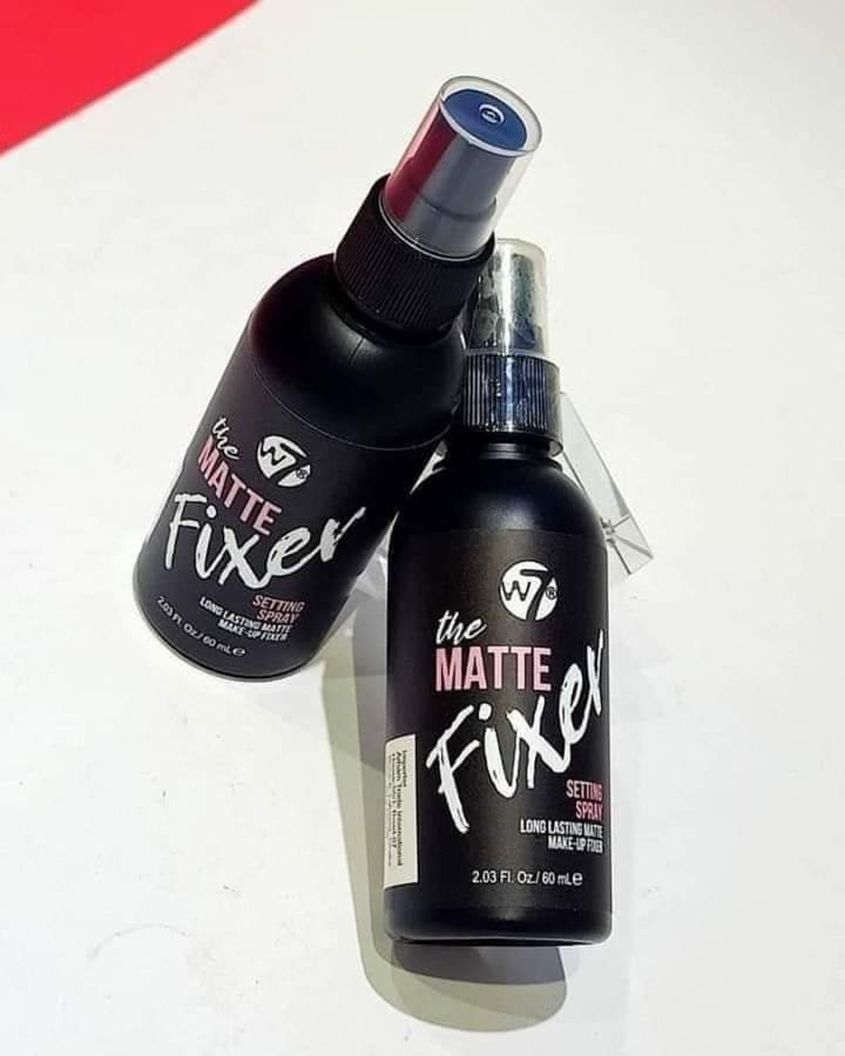 w7 matte fiXer - Image 1