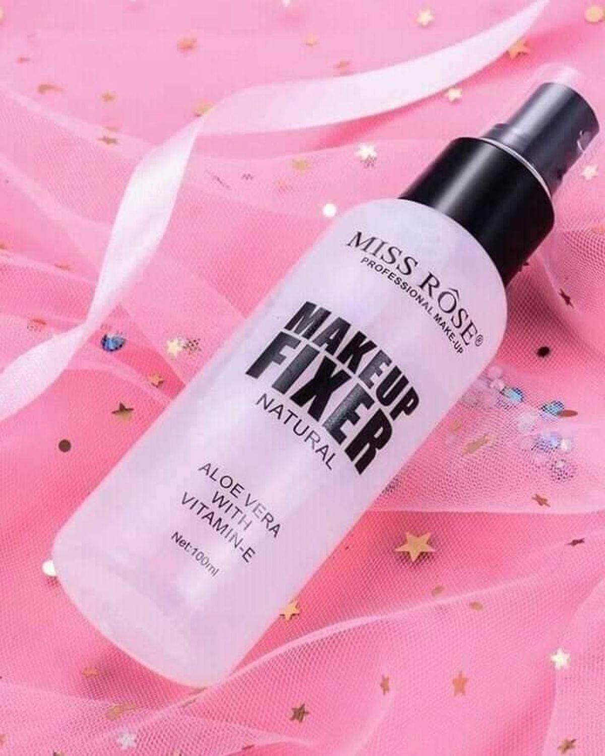 miss rose makeup fixer - Image 1