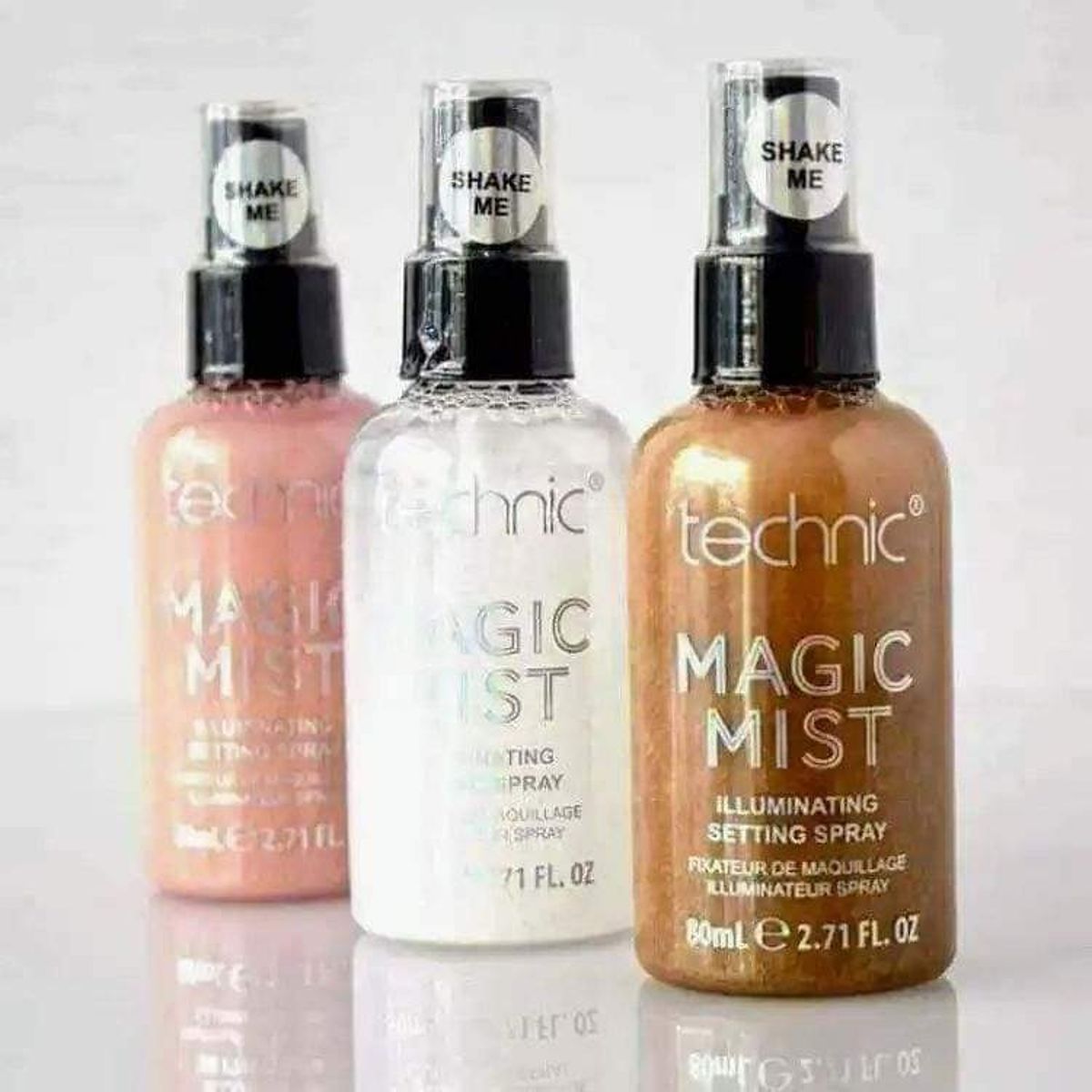 technic magic mist - Image 1