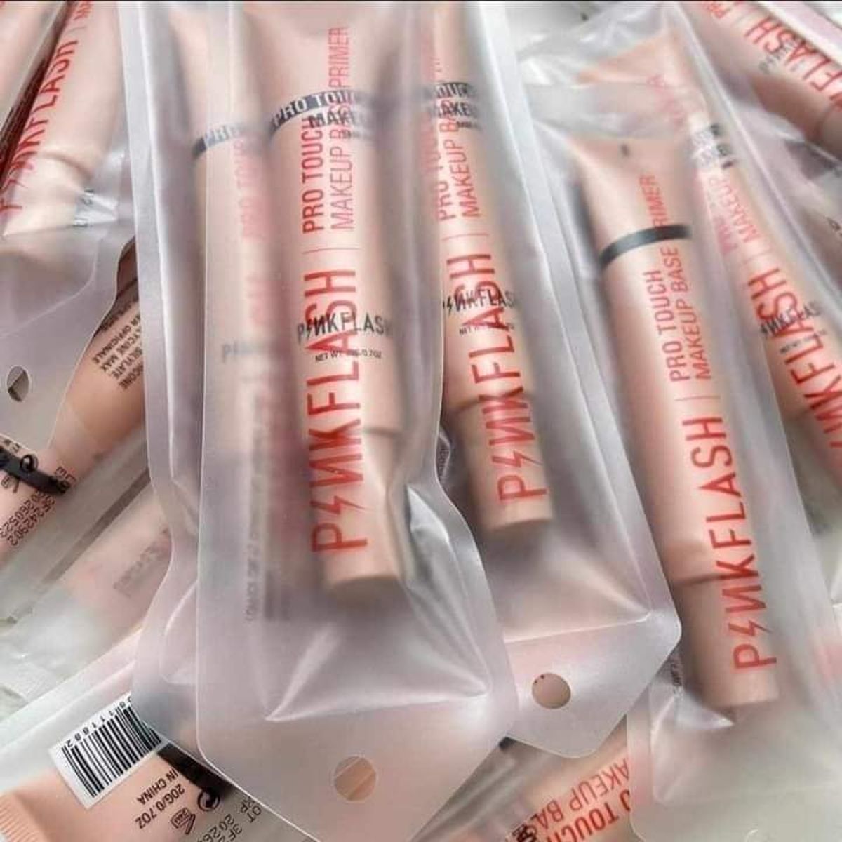 pink flash primer - Image 1