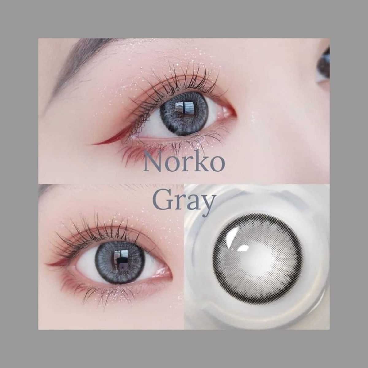 Kassseye norko gray lens - Image 1