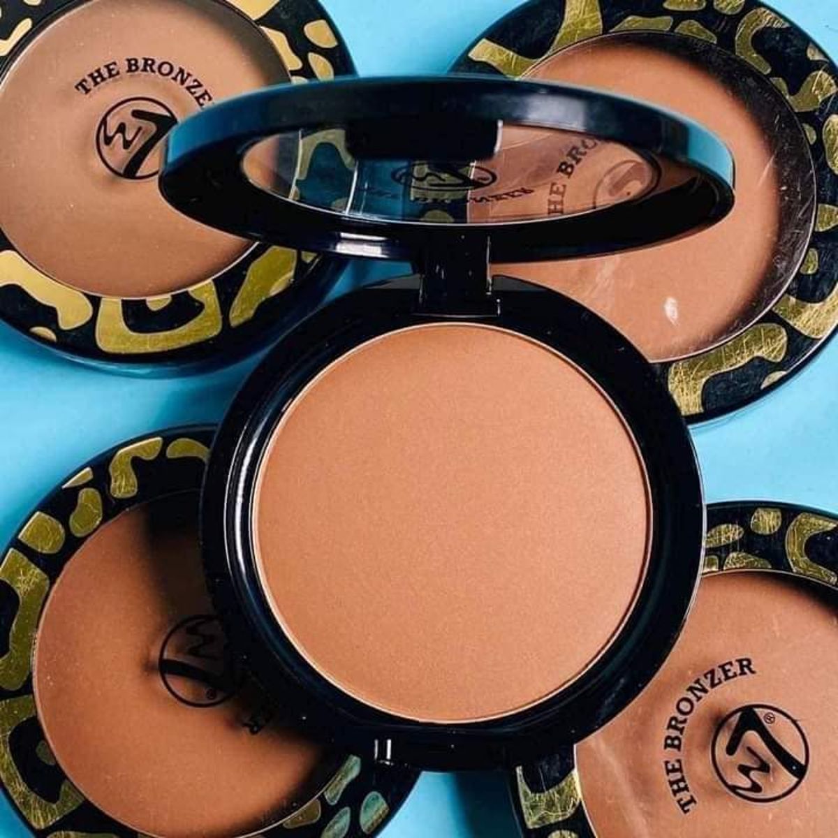 w7 bronzer - Image 1