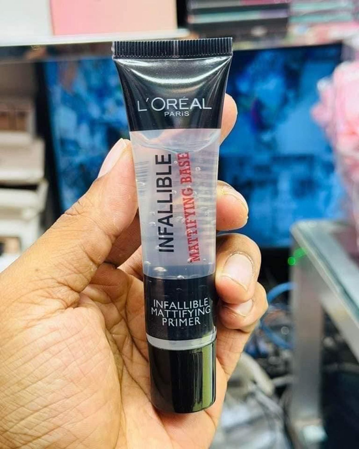 L'Oreal primer - Image 1