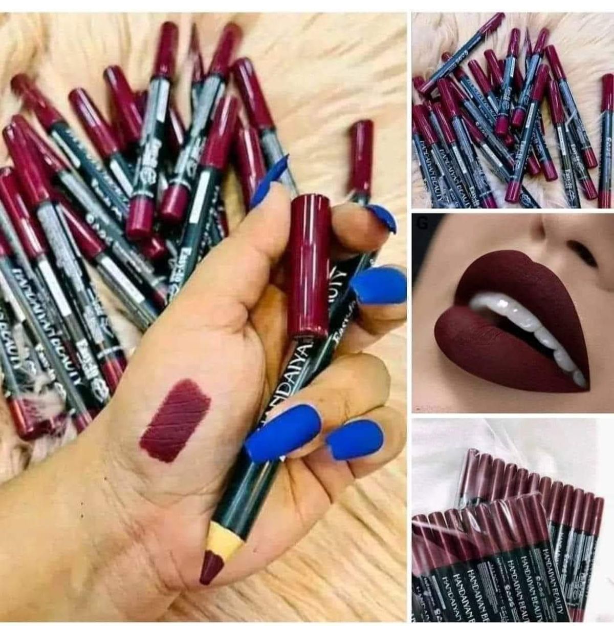 handiyan beauty lipstick (1 piece) - Image 1