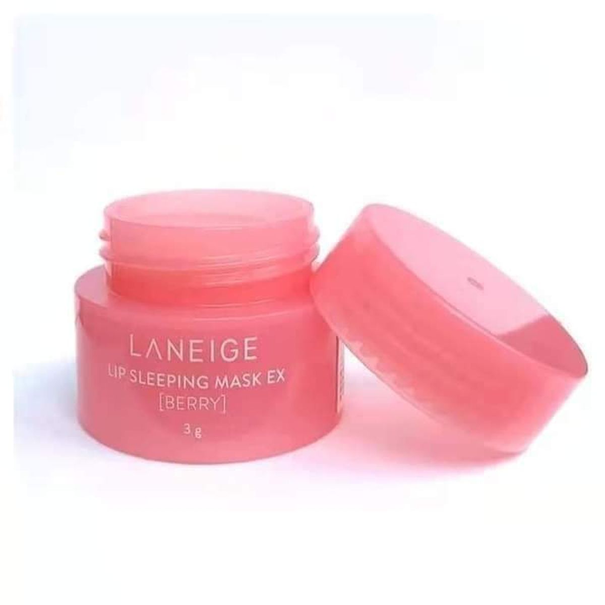 LANEIGE lip sleeping mask 3 gm - Image 1