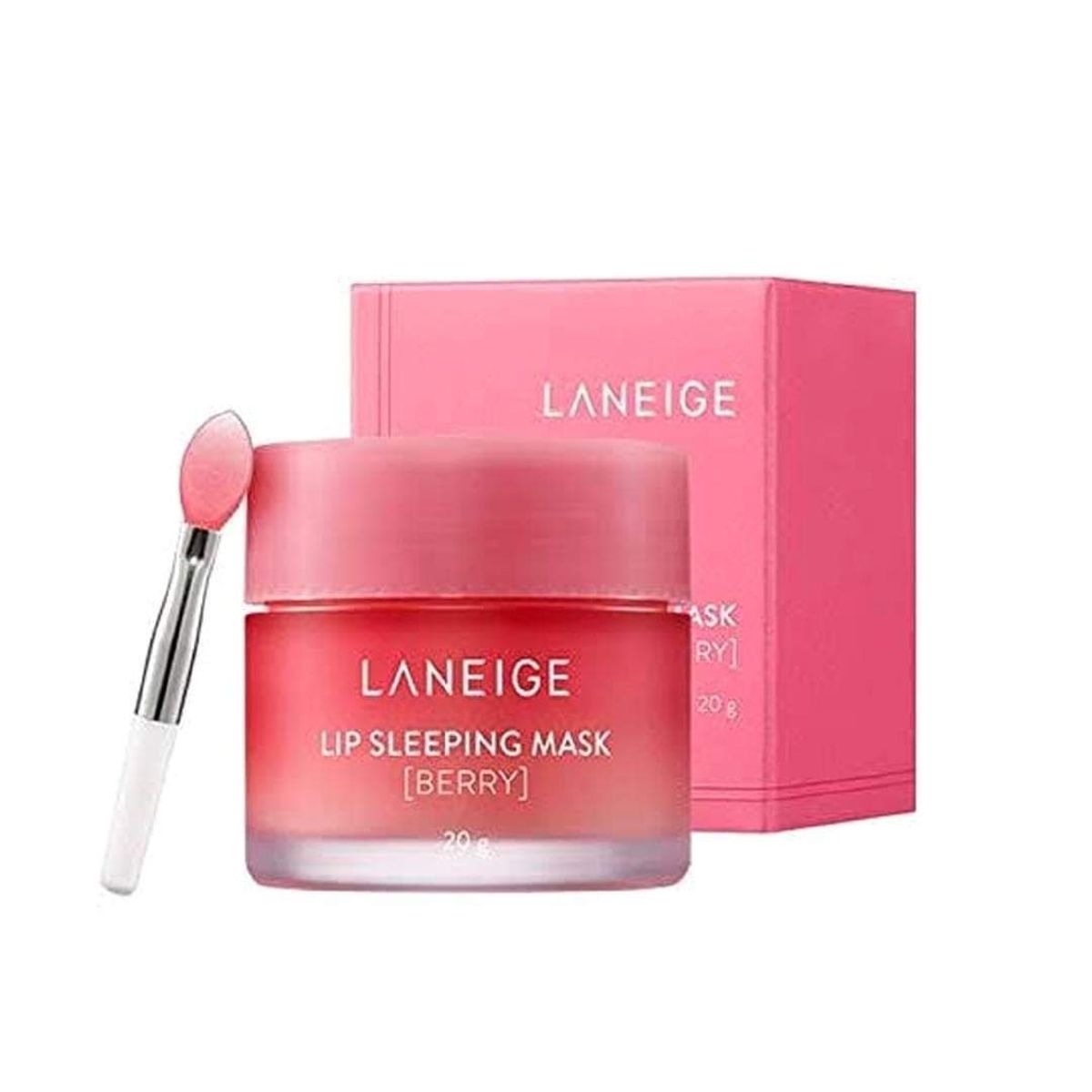 LANEIGE lip sleeping mask 20 gm - Image 1
