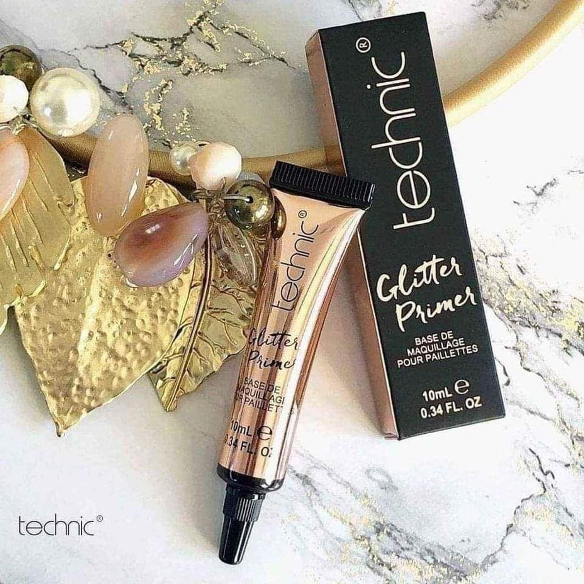 technic glitter primer - Image 1