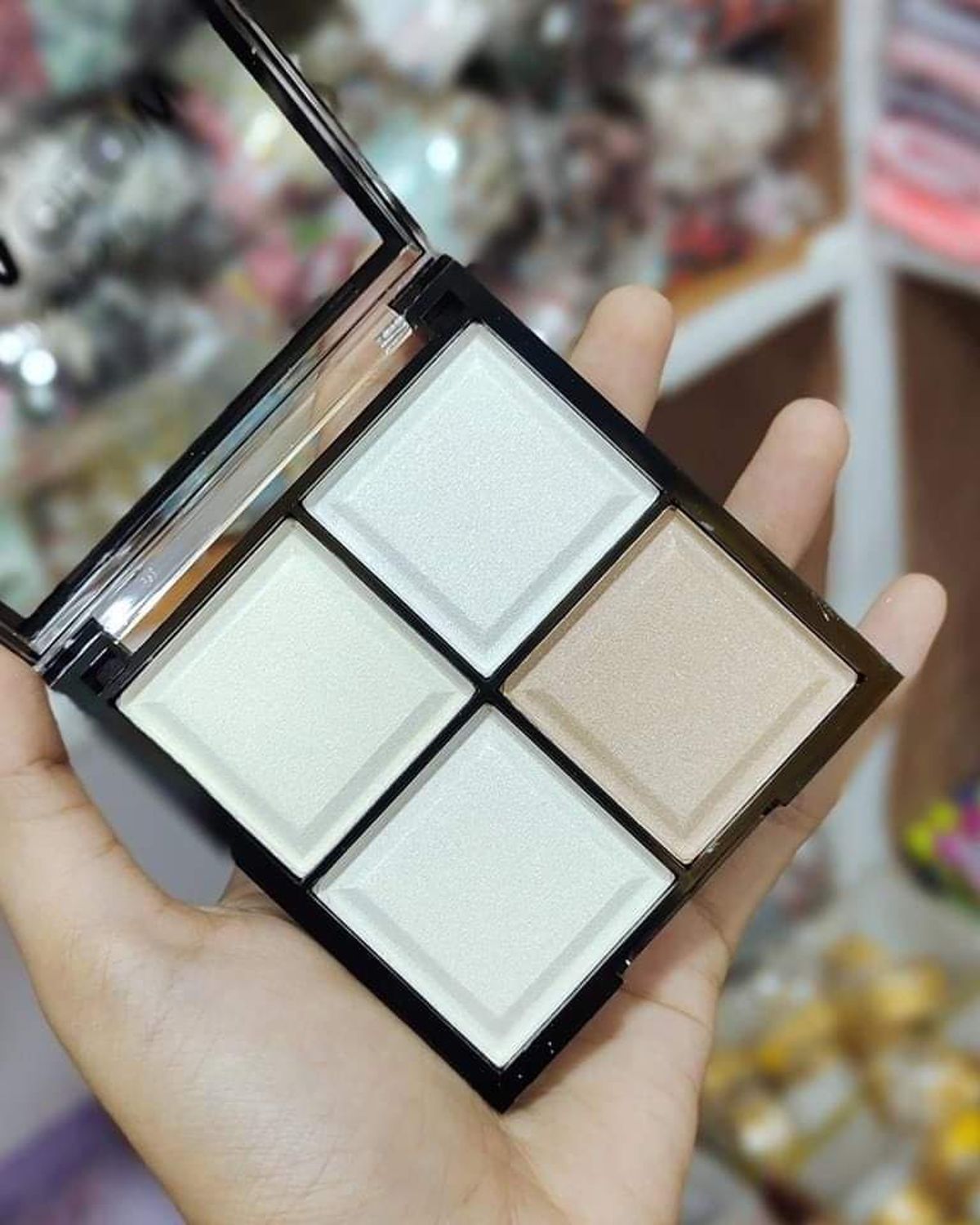 chanlanya hilighter - Image 1