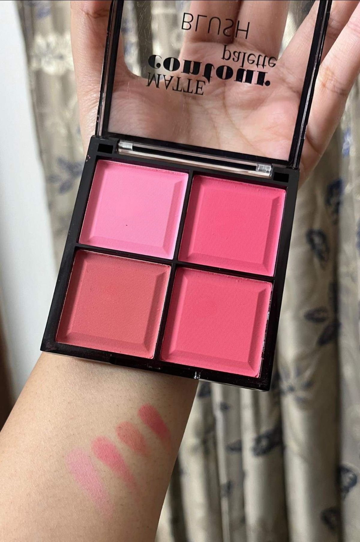 chanlanya blush - Image 1