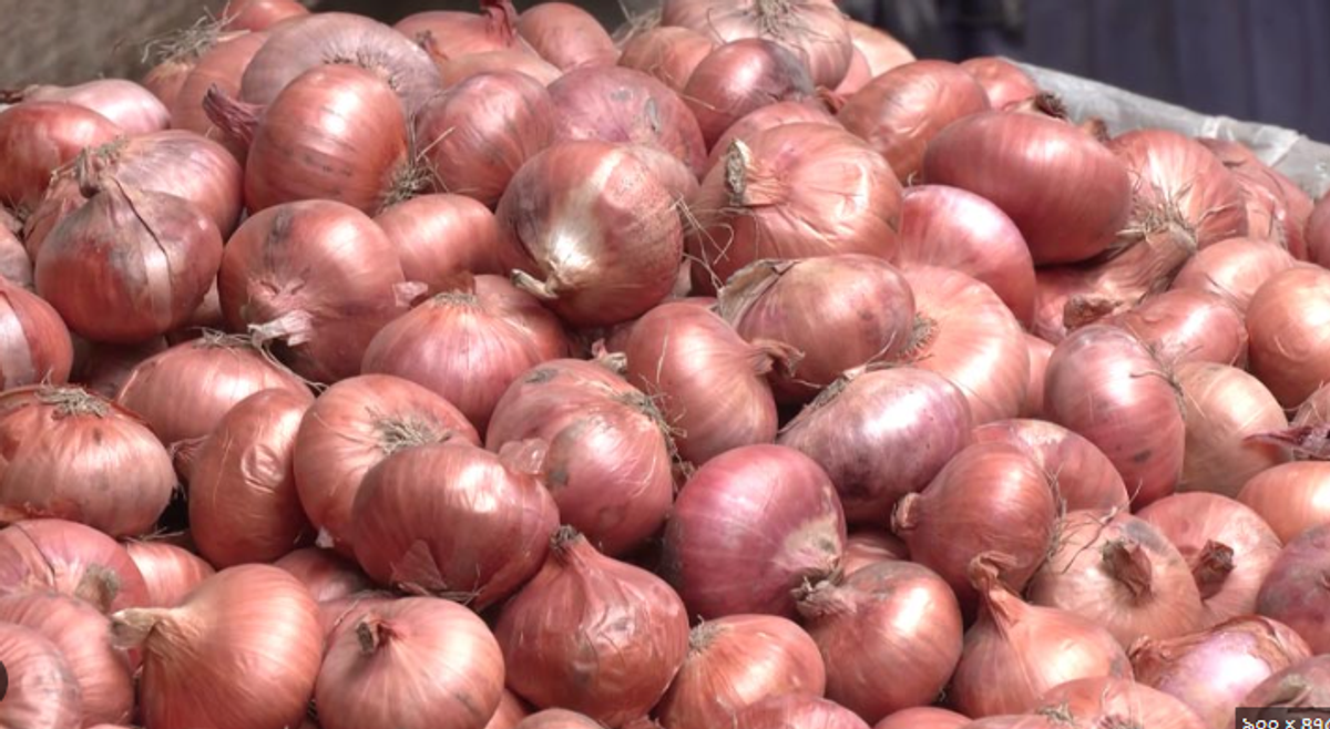 পেঁয়াজ(onion)/ ৫ kg (Copy) - Image 1
