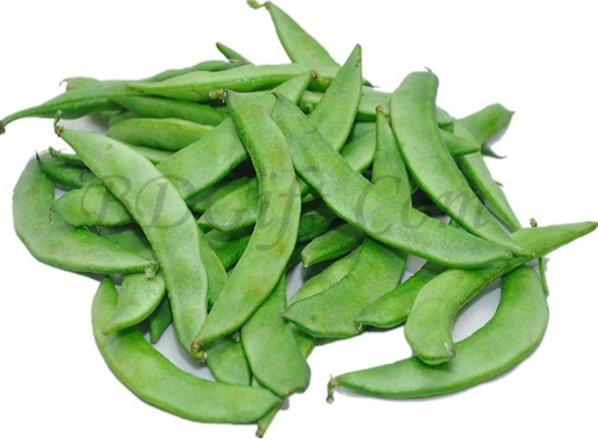 সিম – Bean (বিন) / ১ কেজি - Image 1
