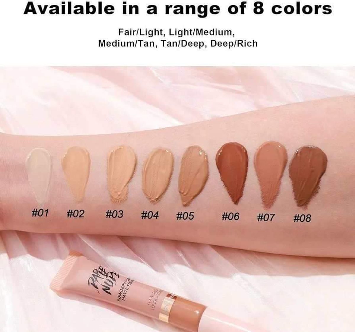 handiyan conceler - Image 1