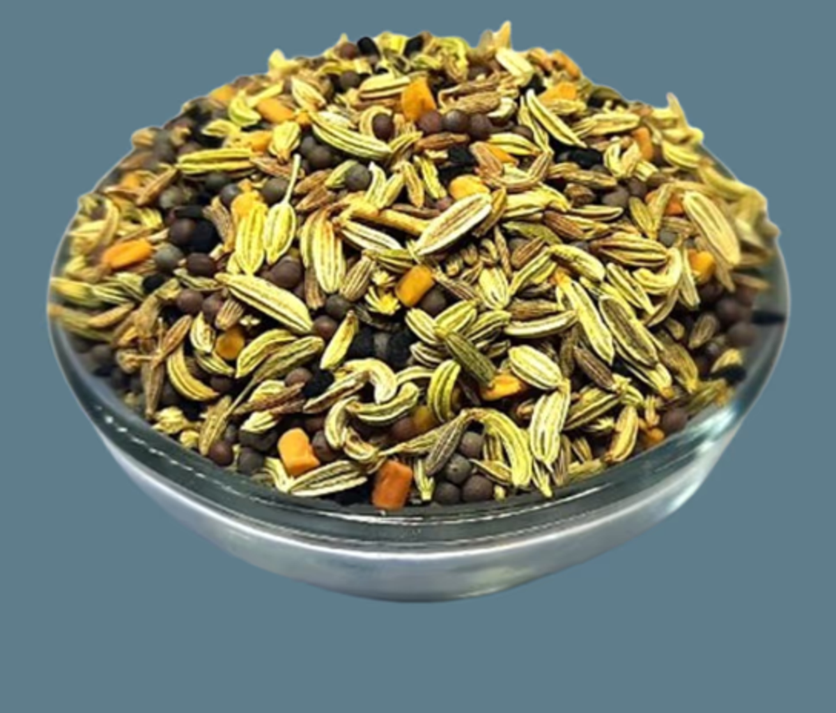 পাঁচ ফোড়ন। / ৫০ গ্রাম - Image 1
