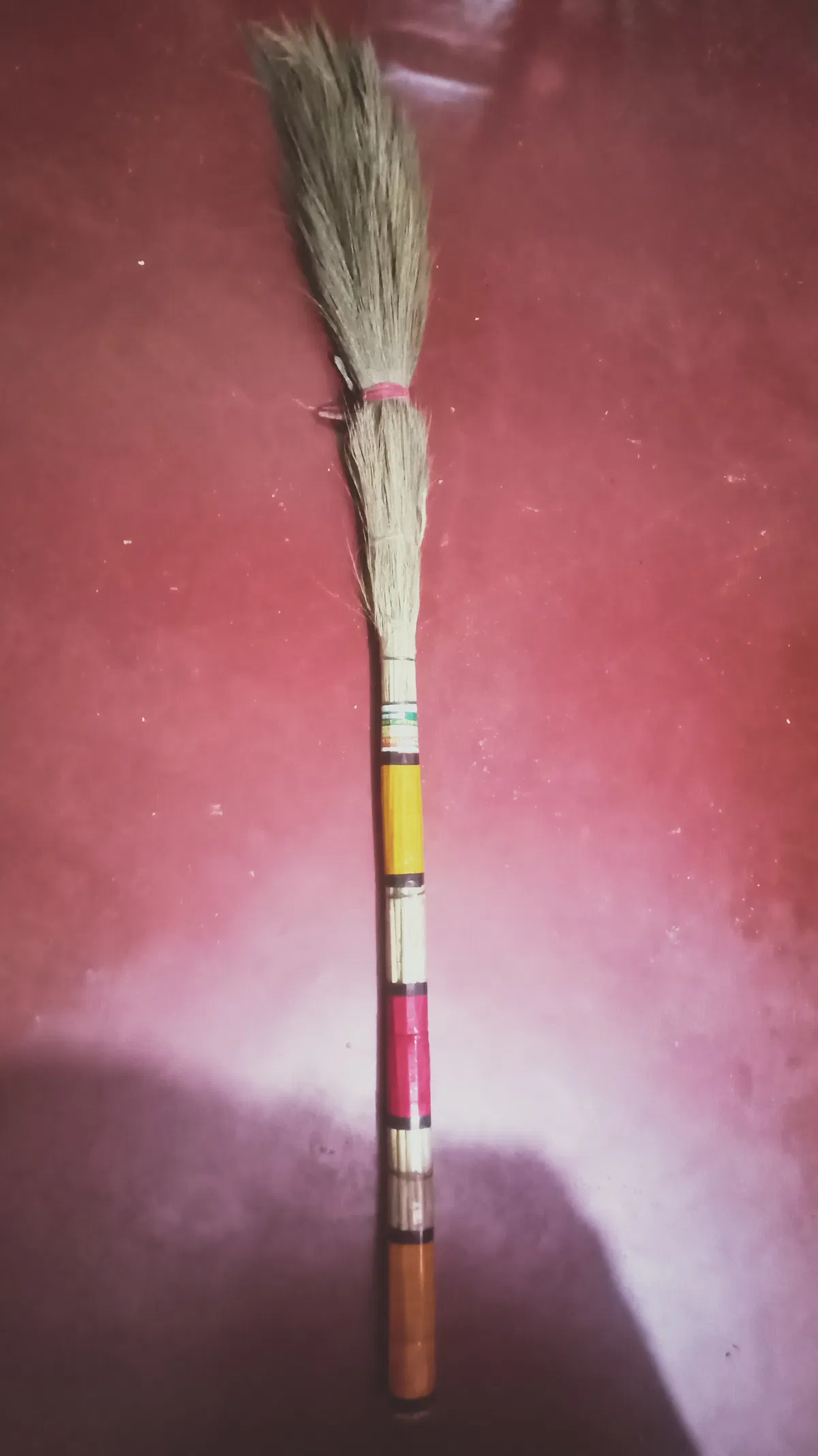 ঝাড়ু- Jharu - Image 1