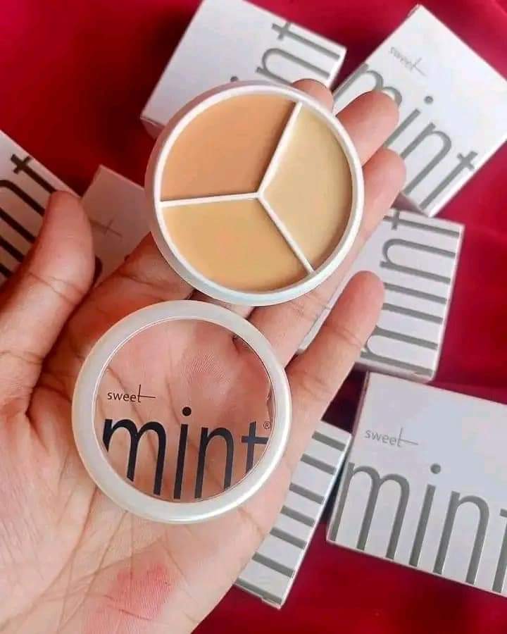 mint concealer - Image 1