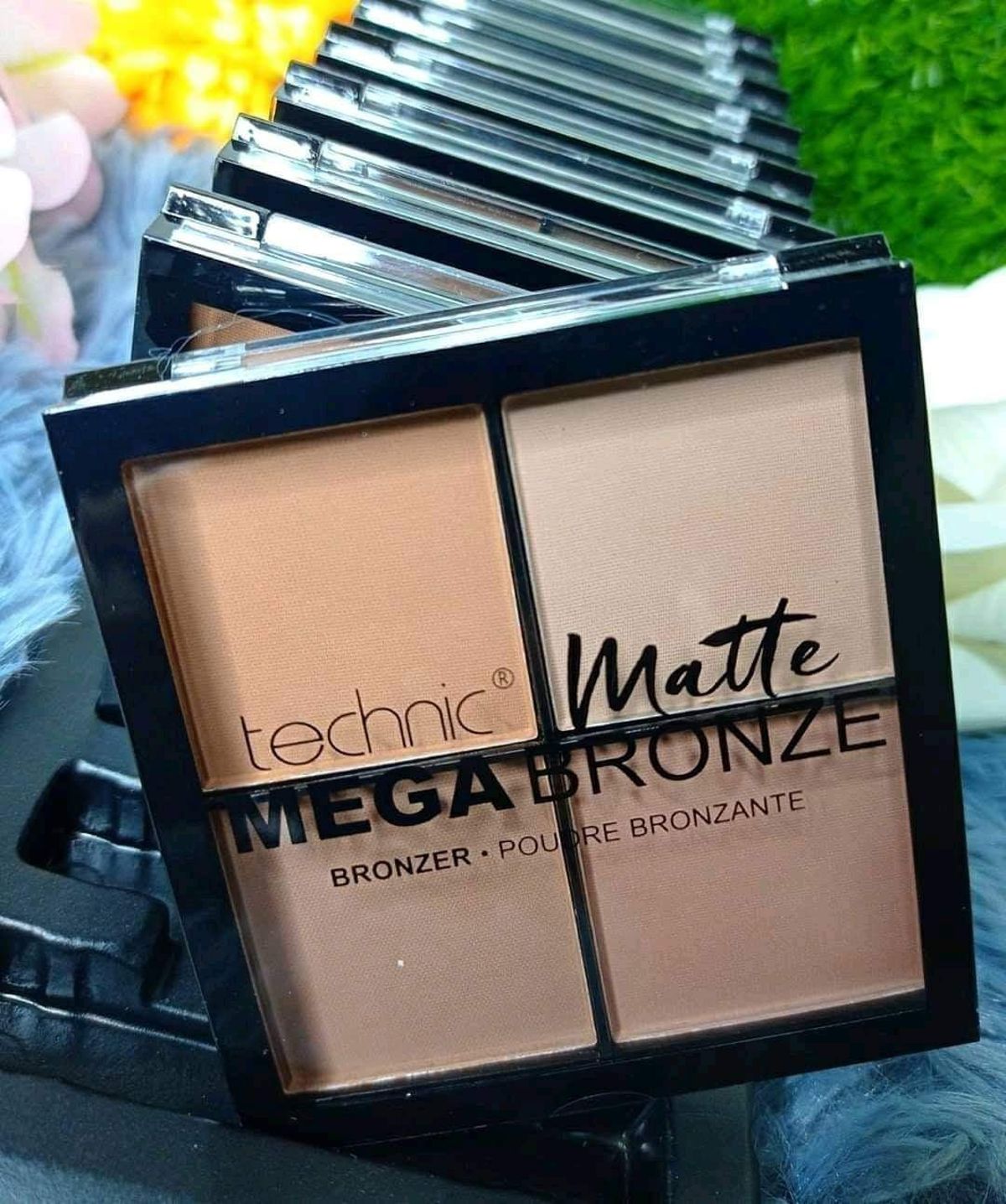 technic bronzer - Image 1