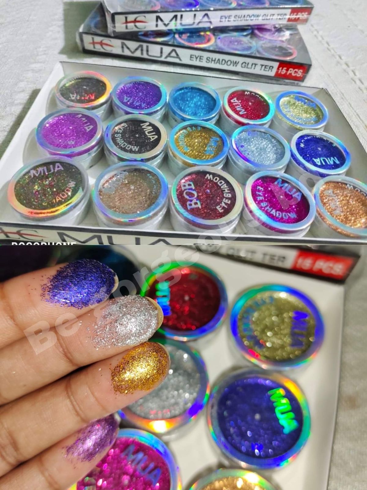 mua glitter - Image 1