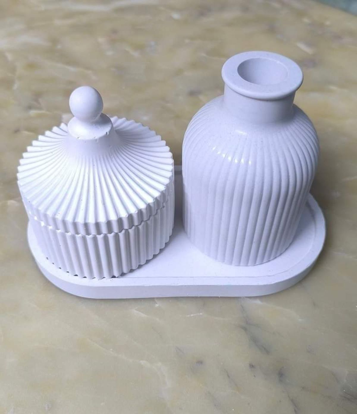 3 piece combo - Image 1