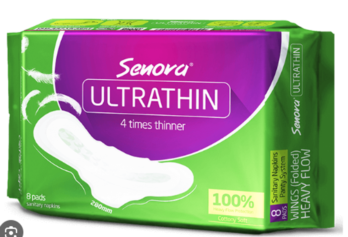 senora pad ultrathin - Image 1