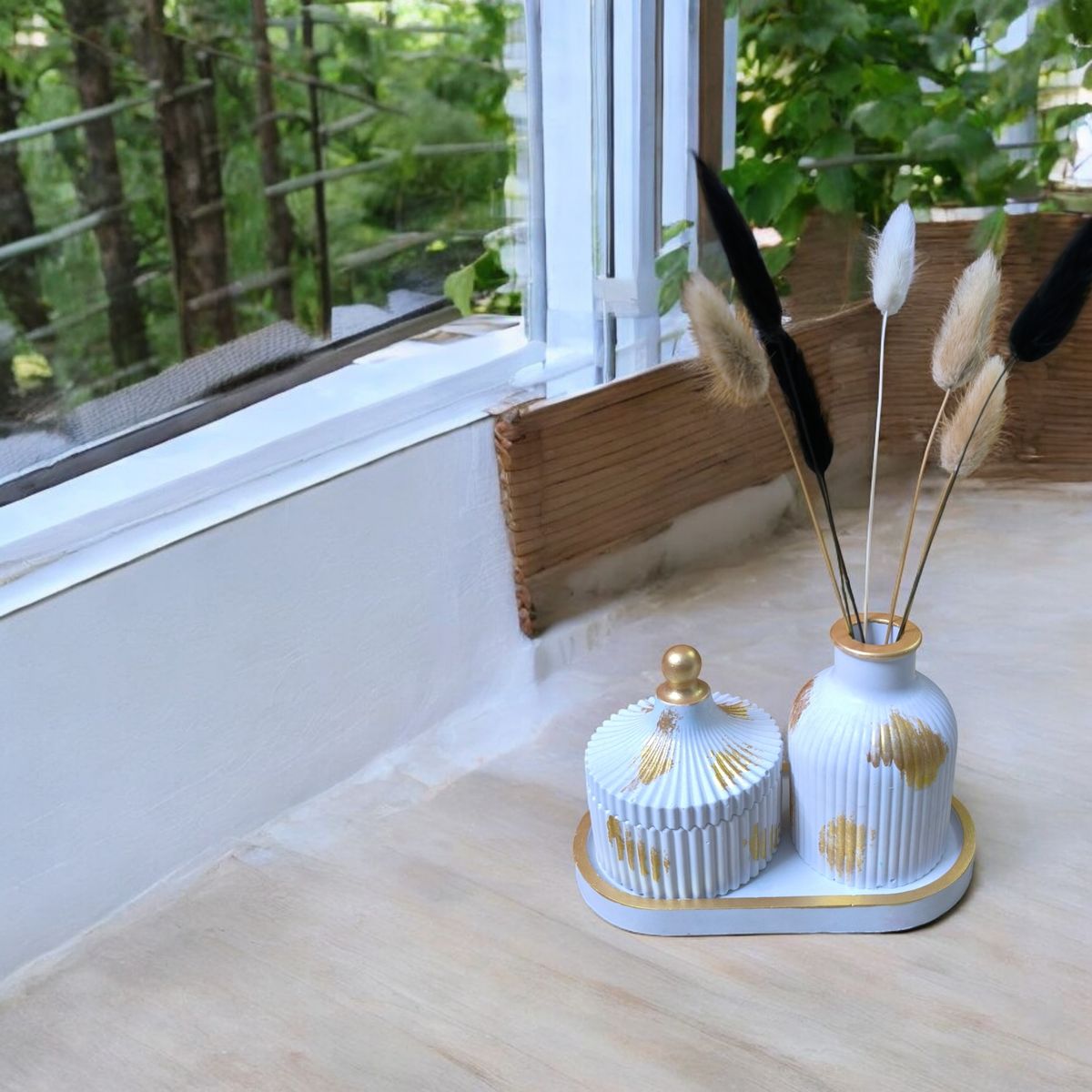 3 piece combo set - Image 1