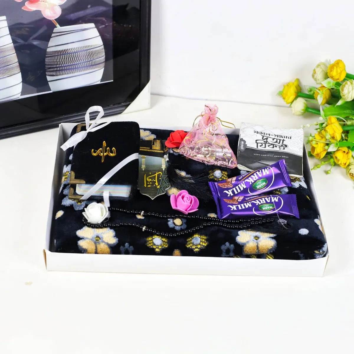 Budget Friendly Gift Package - Black 🖤 - Image 1