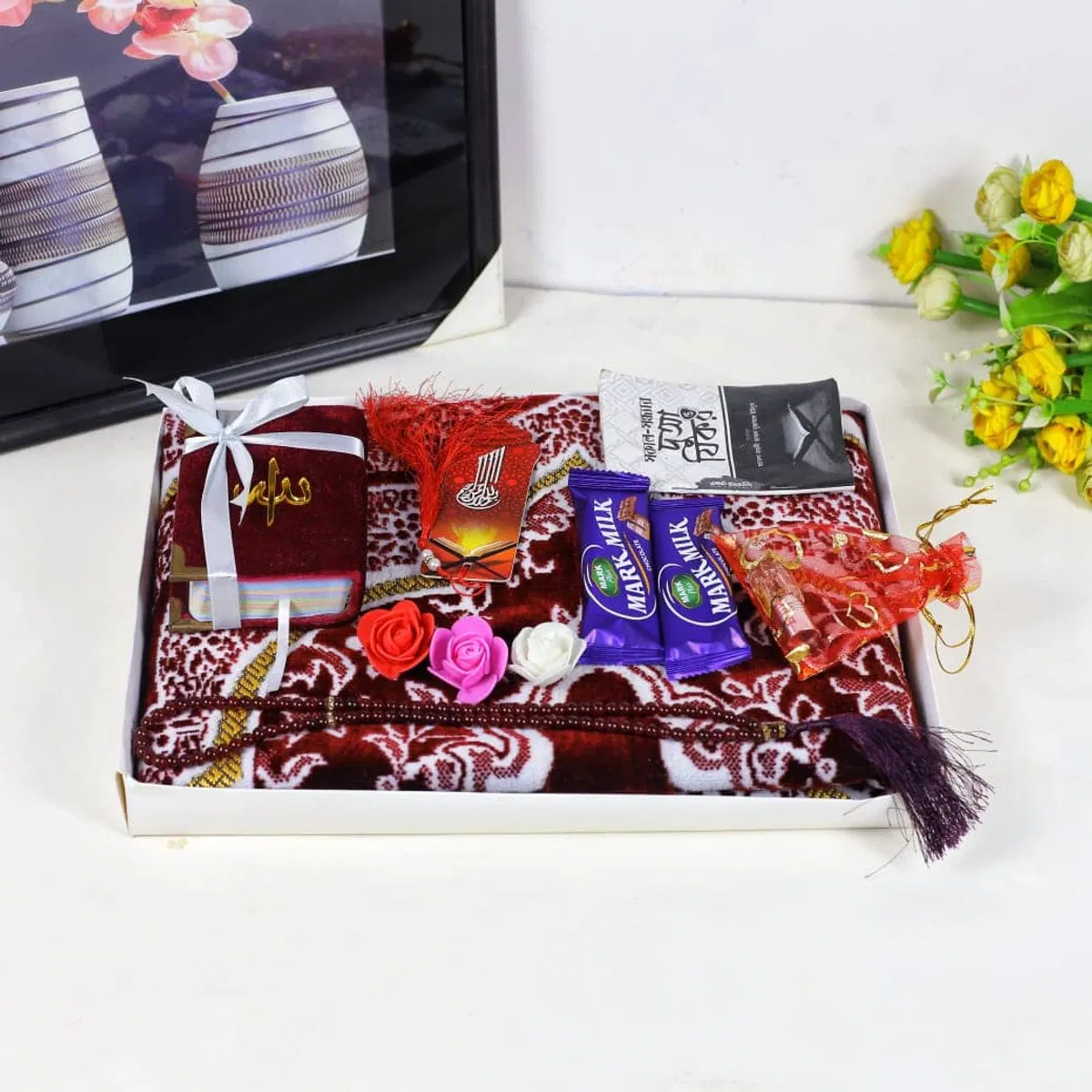 Budget Friendly Gift Package - Red ♥️ - Image 1