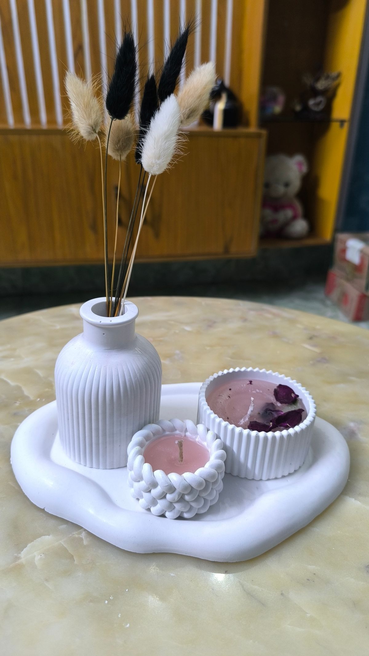 4 piece combo - Image 1