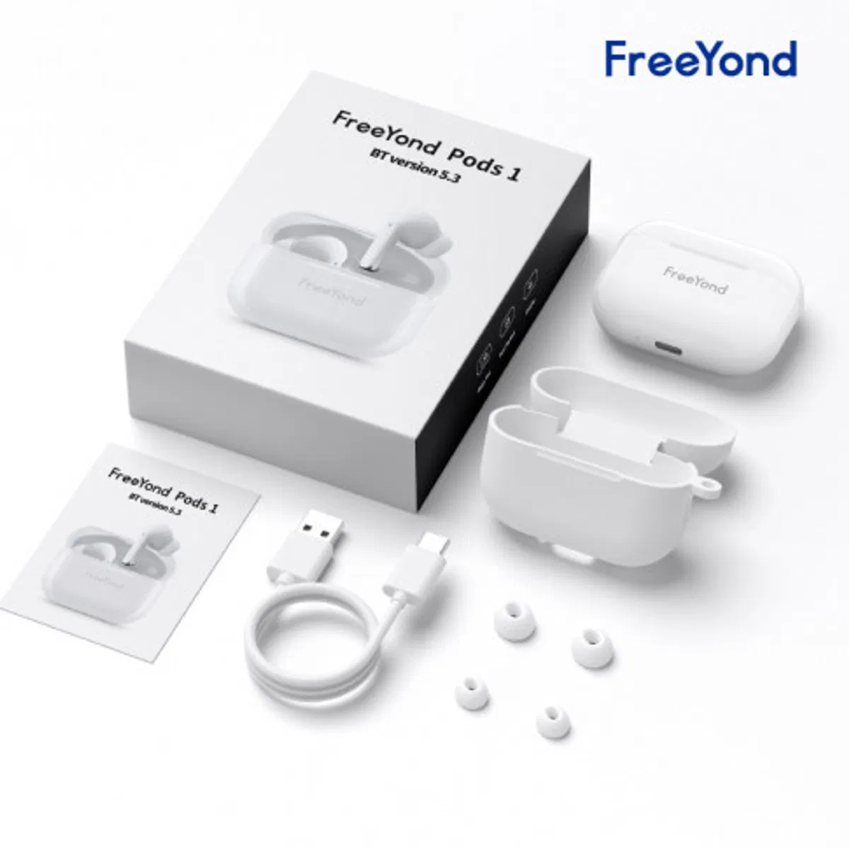 Free Yond Pods 1 - Image 1
