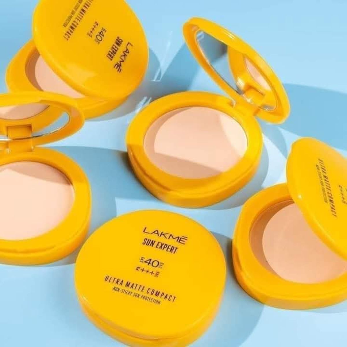 Lakme face powder (china ) - Image 1