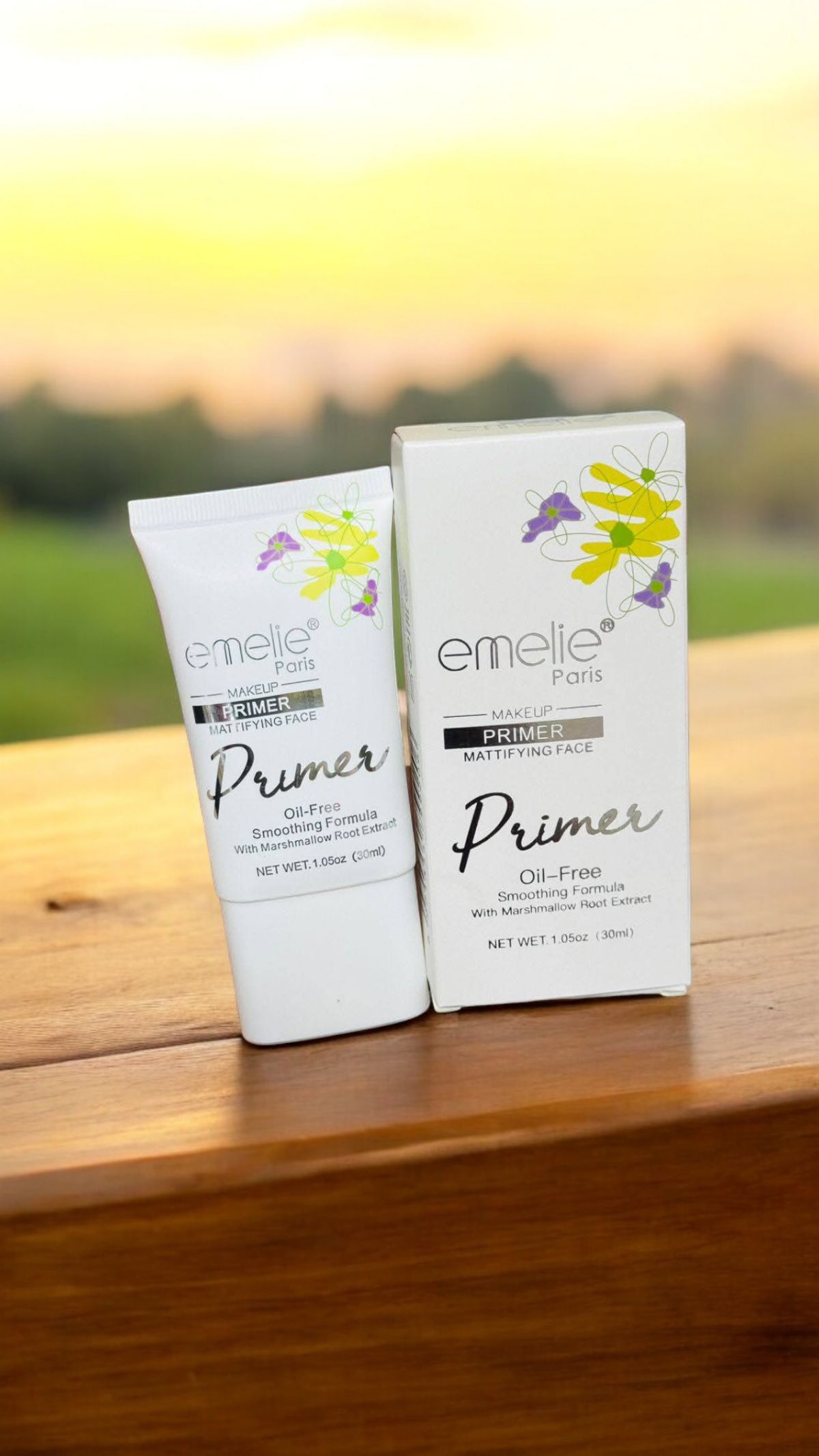 emelie Primer - Image 1