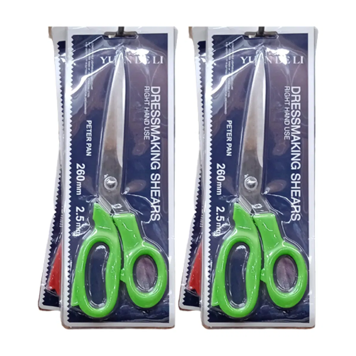 চাইনিজ কেঁচি ১০ ইঞ্চি (Chinese scissor) - Image 1