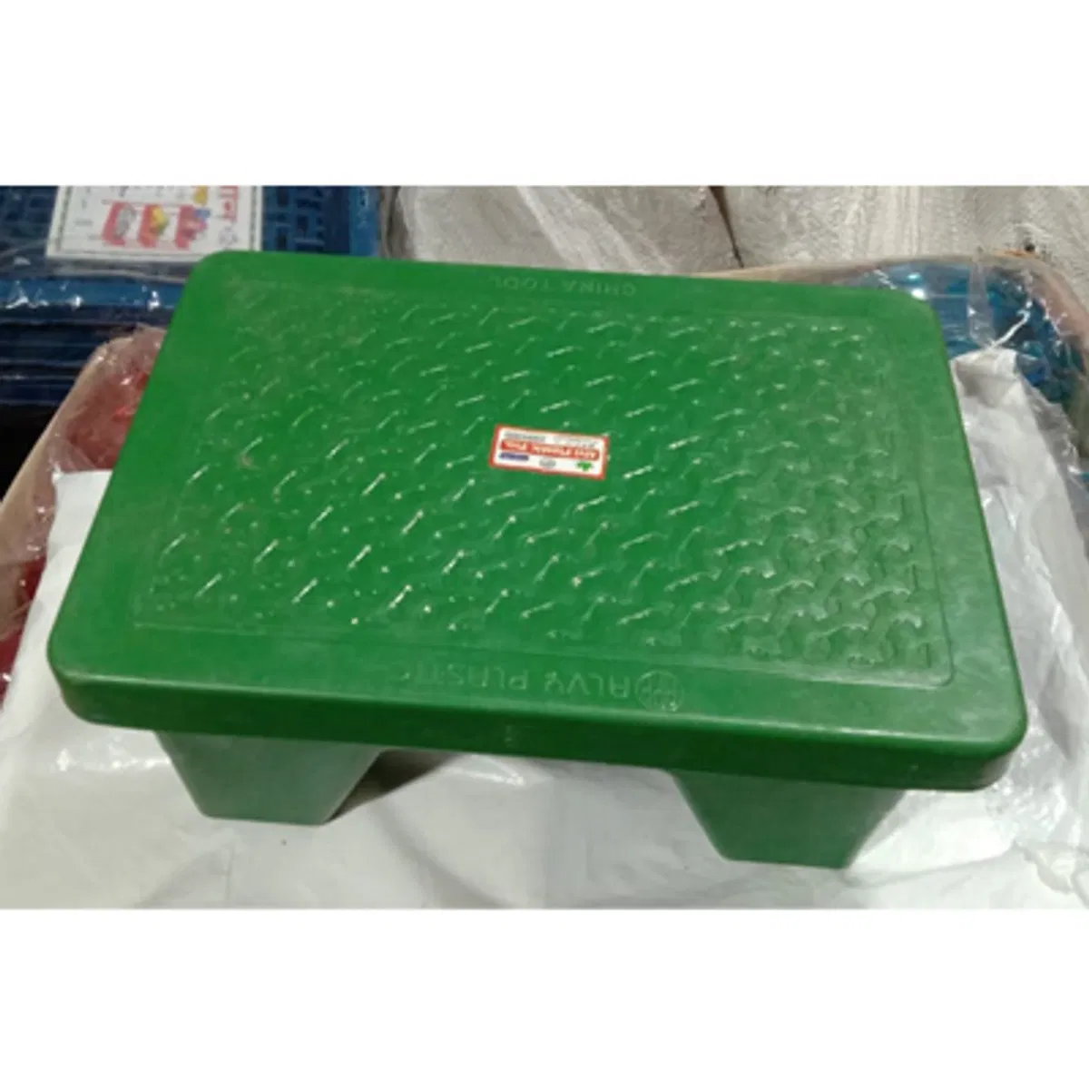 পিড়ি ছোট (Pidi Small 1 pcs) - Image 1