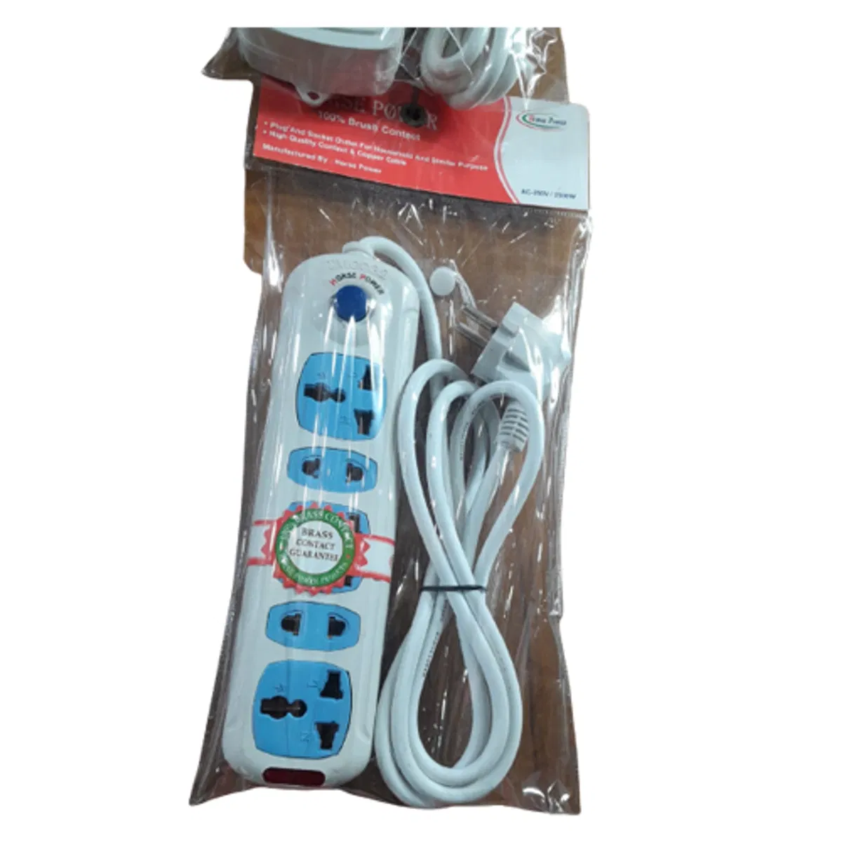 হর্স পাওয়ার 32 ছোট তার ৩ মিটার - Image 1