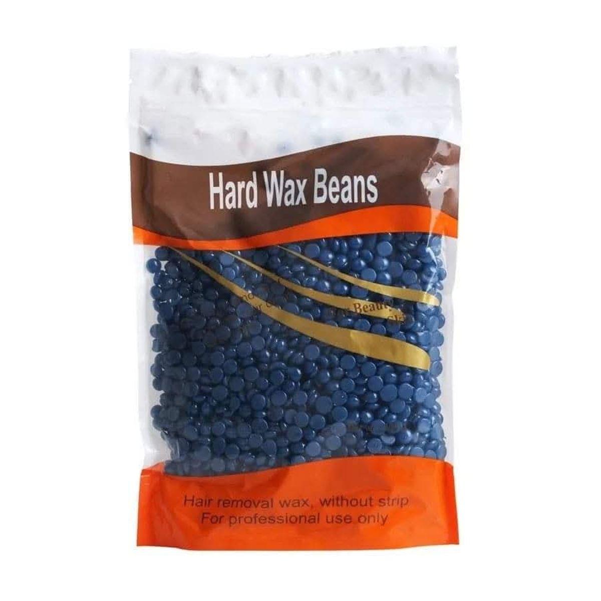 hard wax bean - Image 1