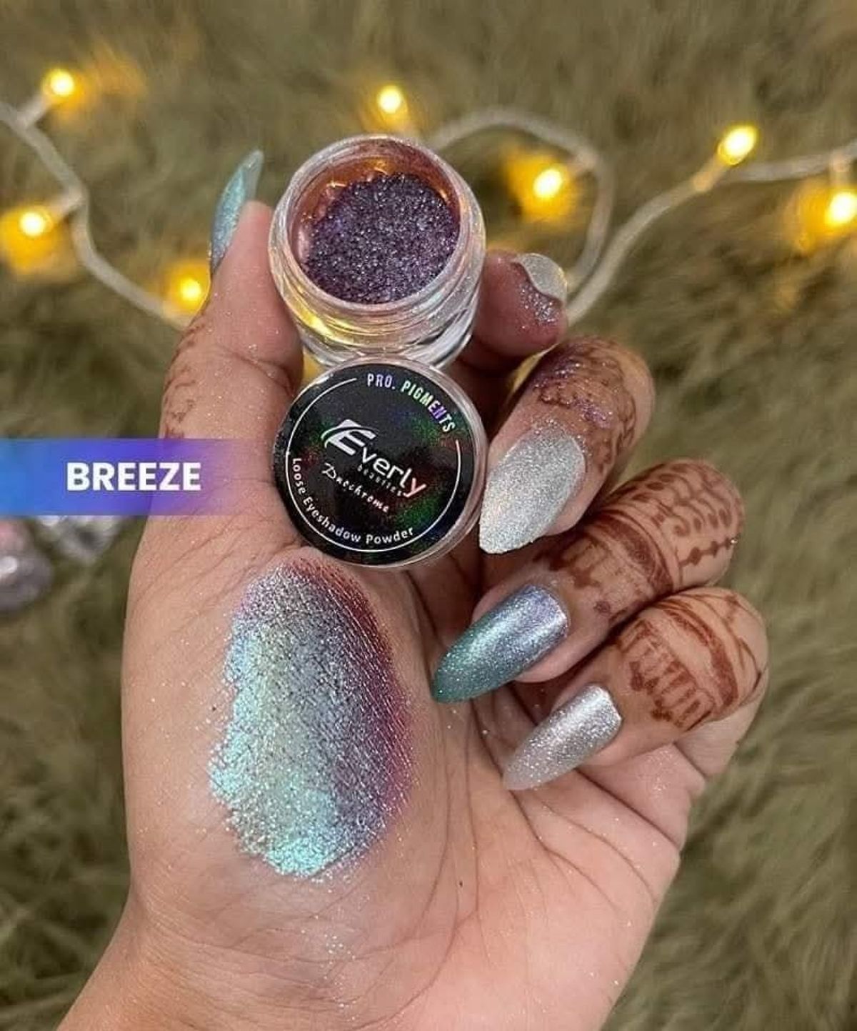 everly pigment (breeze) - Image 1