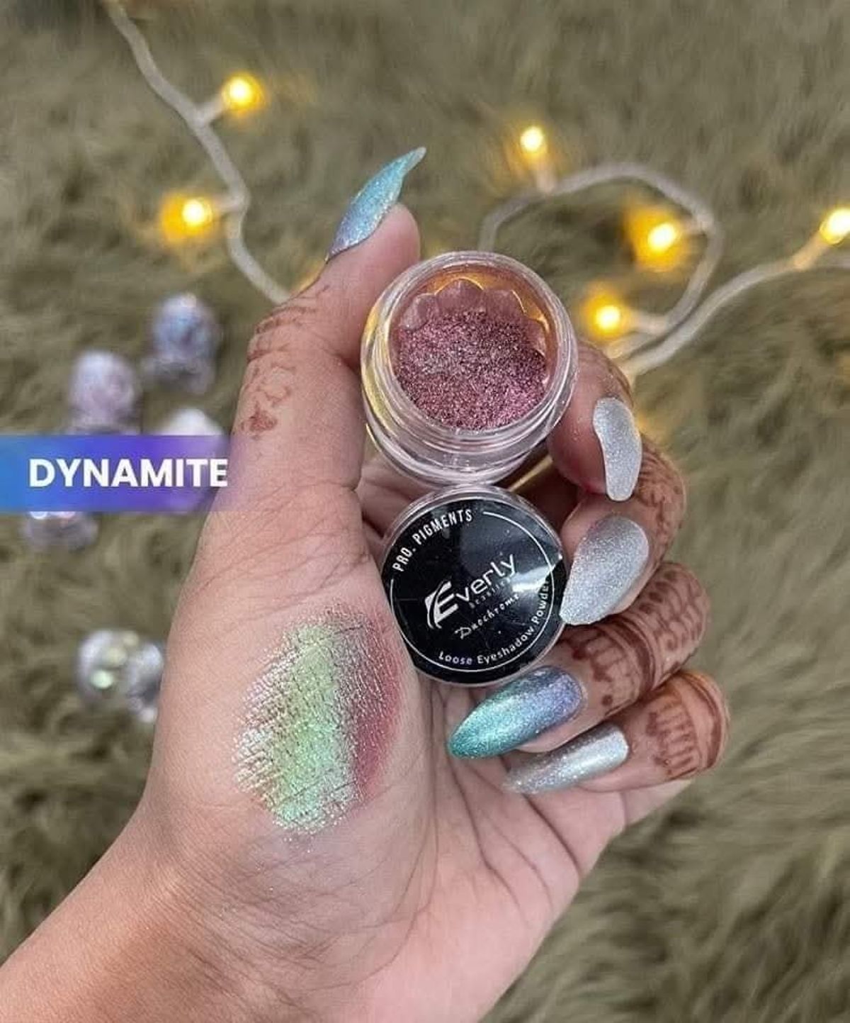 everly pigment ( dynamite ) - Image 1