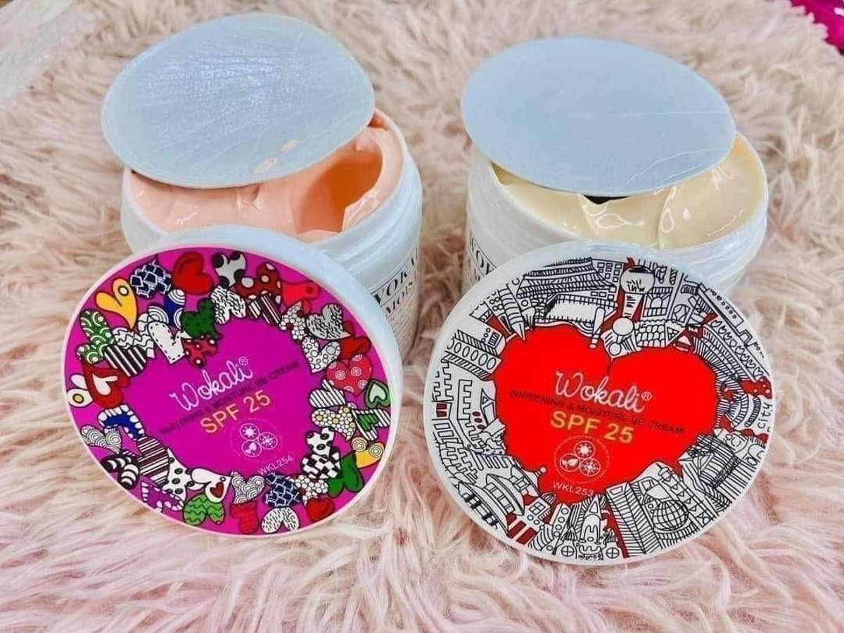 wakali bb cream - Image 1