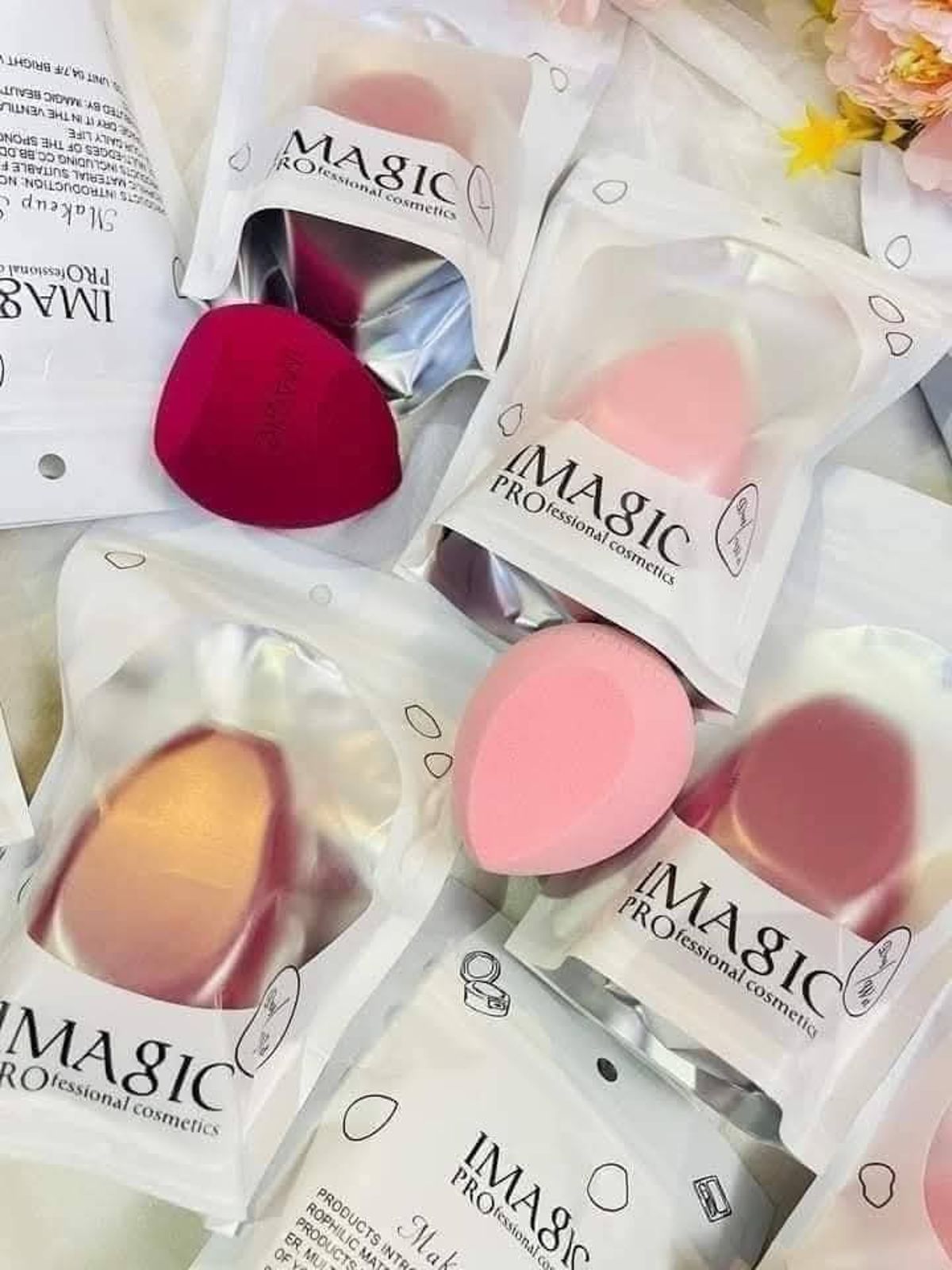 imagic blender - Image 1