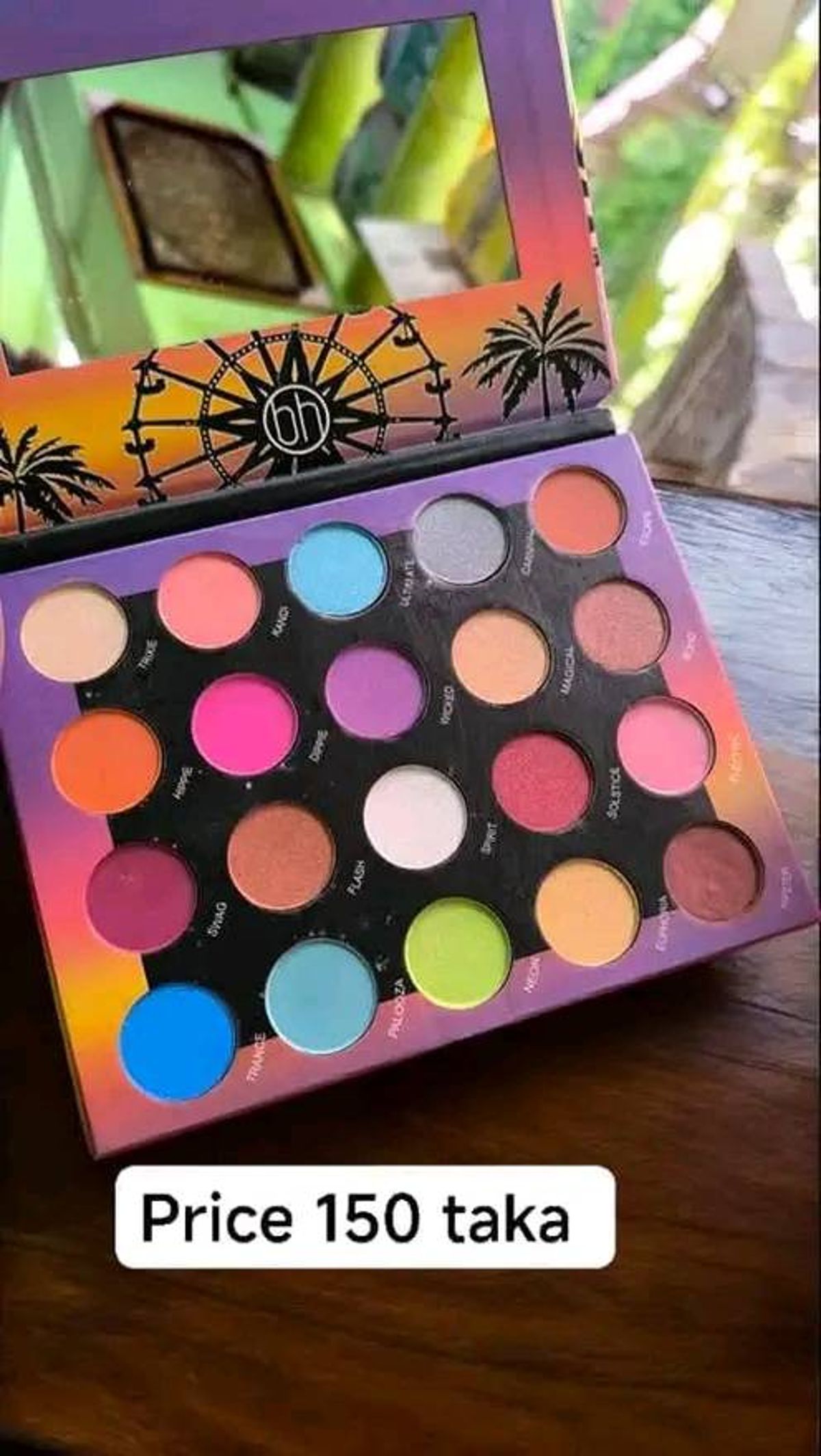 fastivle pallet - Image 1