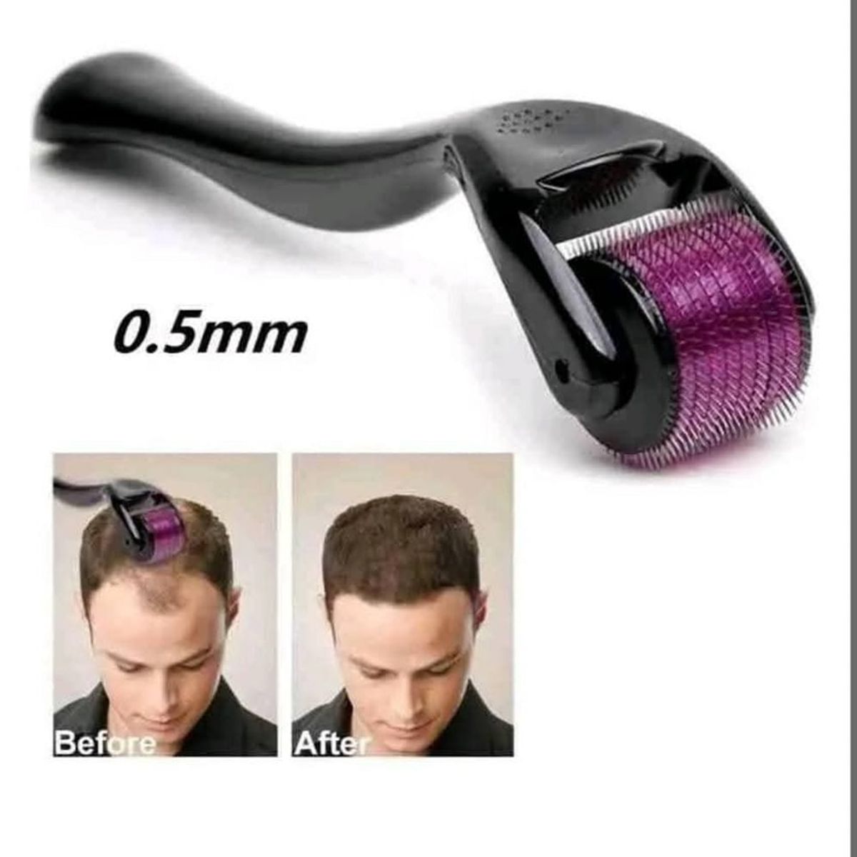 Darma roller - Image 1