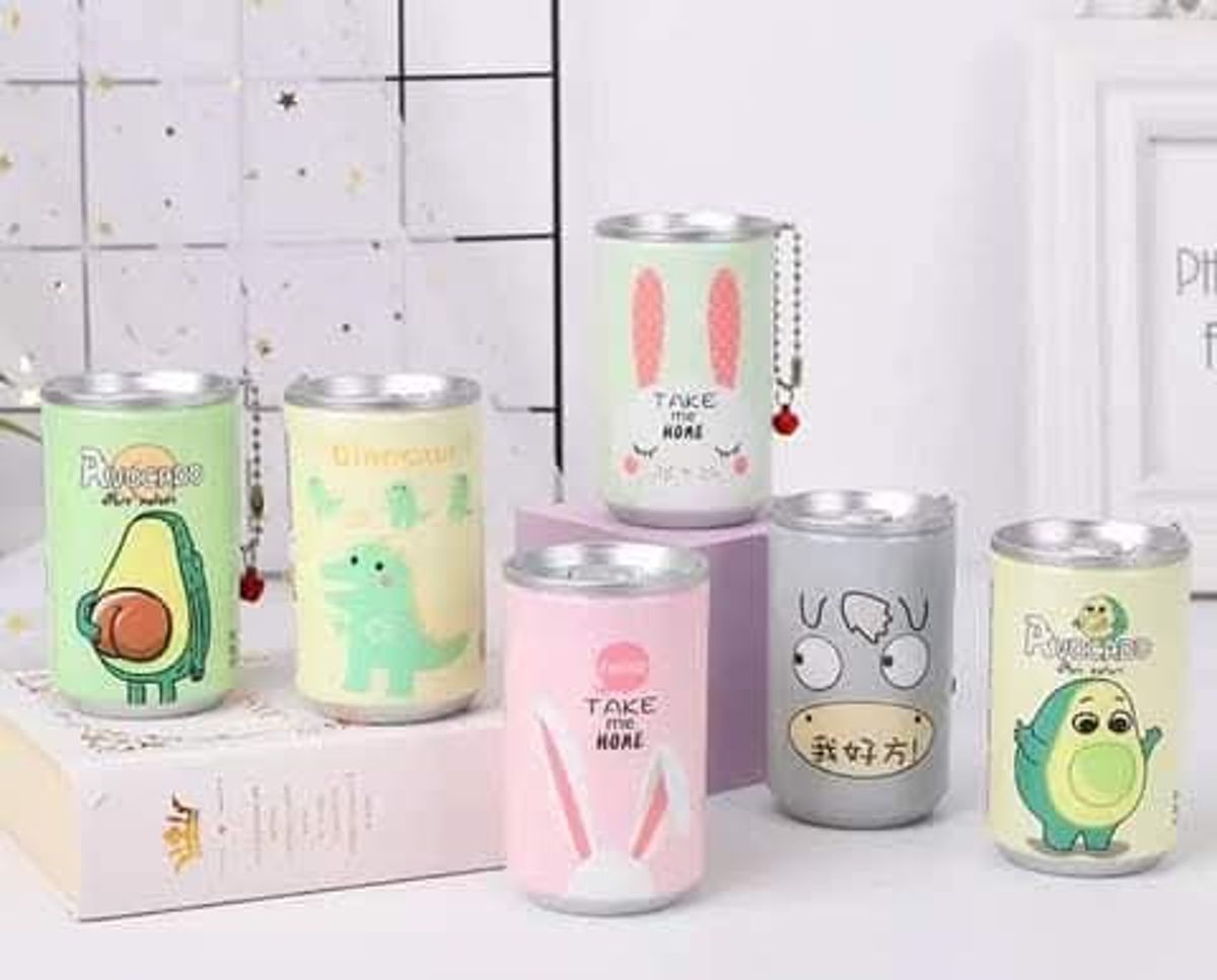 facial can tissue - Image 1