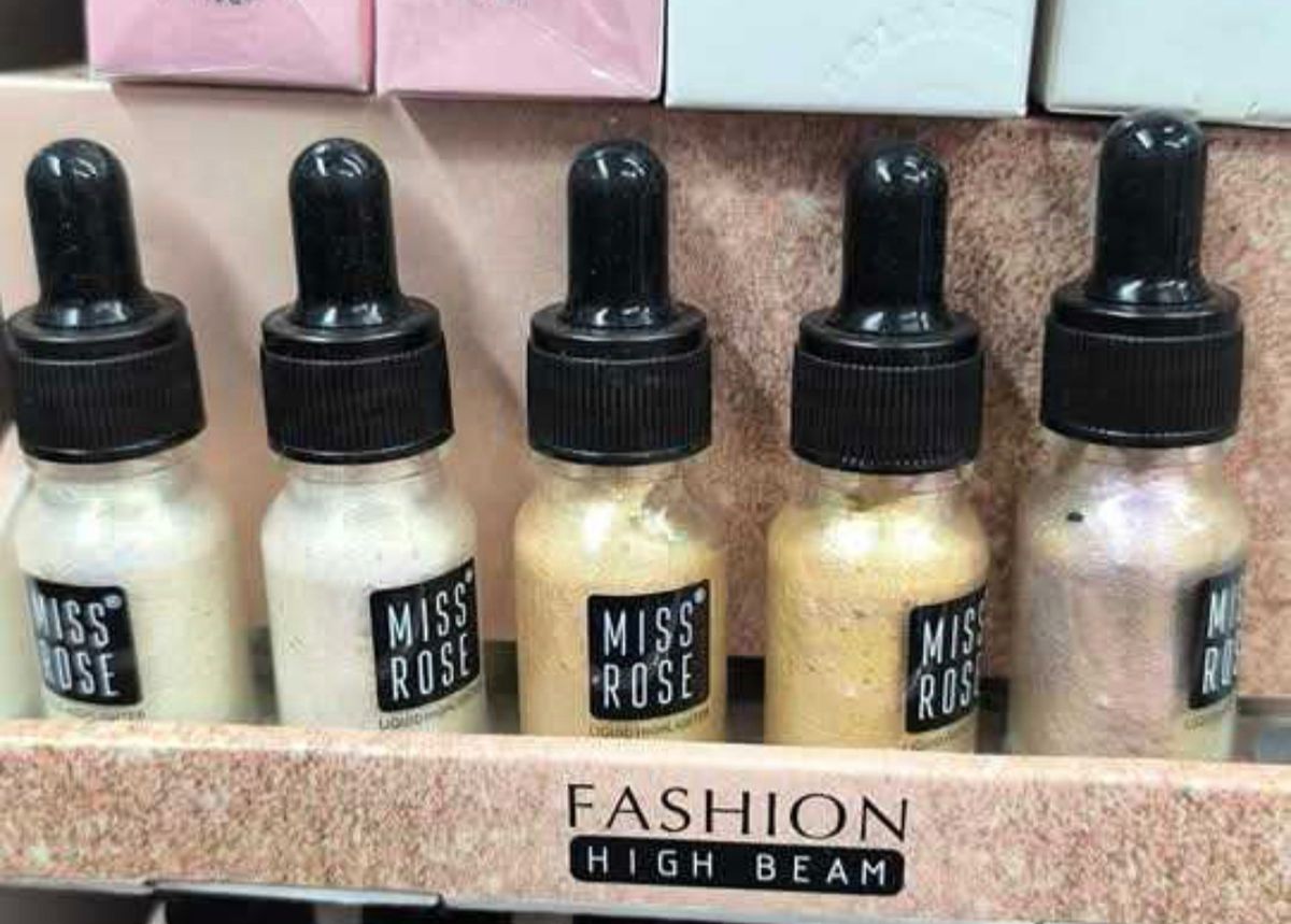 miss rose hilighter - Image 1