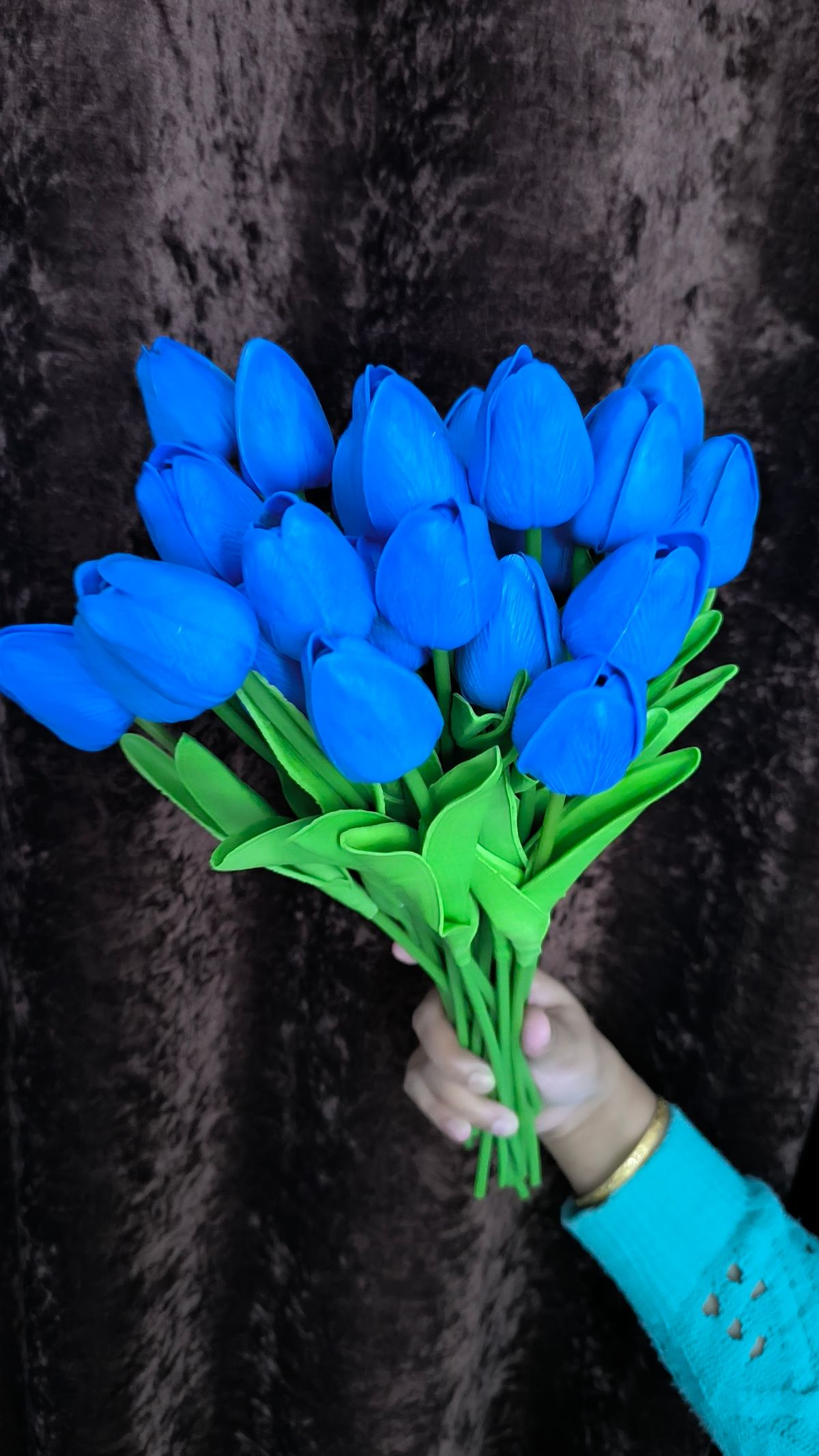 tulip flower artificial - Image 1