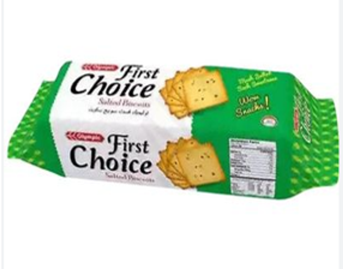 ফাস্ট চয়েস first choice - Image 1