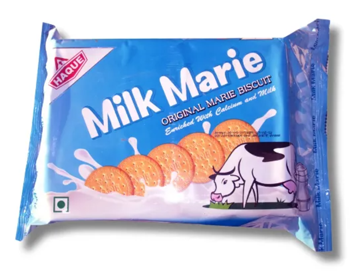 Milk Marie - Image 1