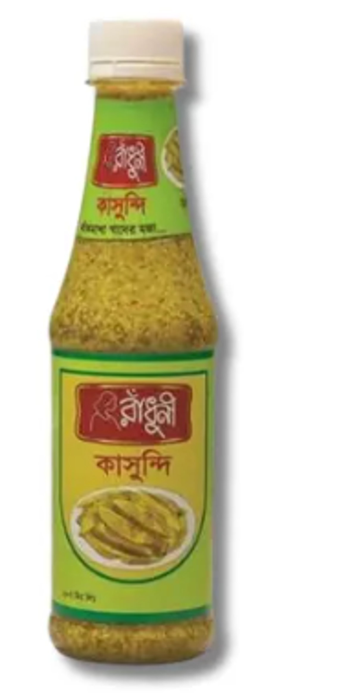 Radhuni Kasundi 265(±)20ml - Image 1
