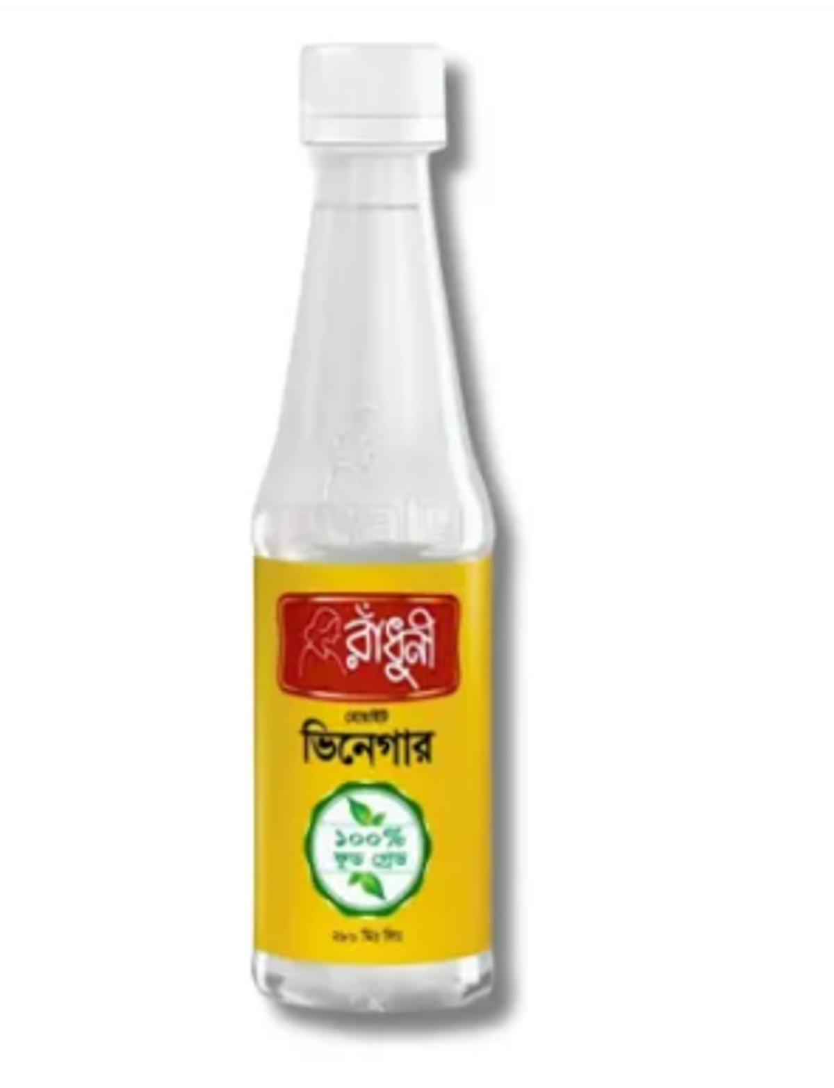 Radhuni Synthetic Vinegar 540ml - Image 1