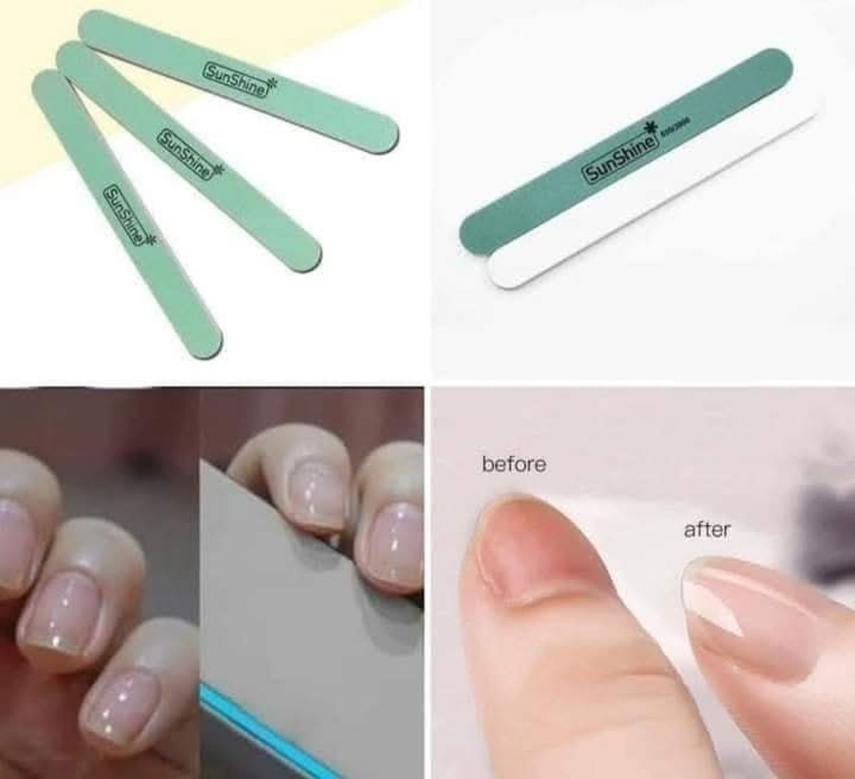 nail shiner - Image 1