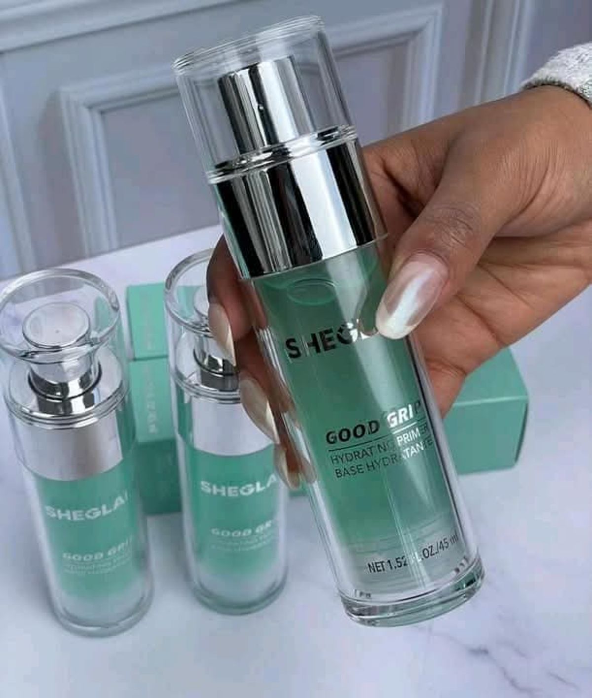 sheglam primer - Image 1